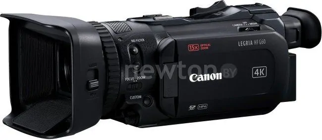 Видеокамера Canon Legria HF G60