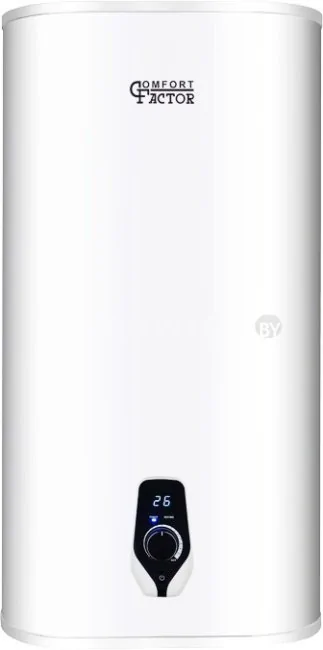 Накопительный электрический водонагреватель Comfort Factor Optimum 50V