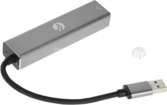 USB-хаб VCOM DH312A