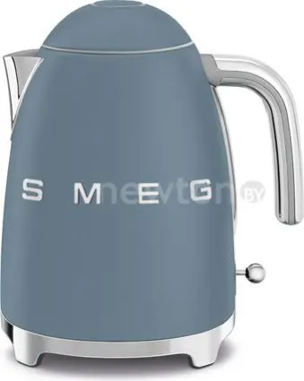 Электрический чайник Smeg KLF03SBMEU