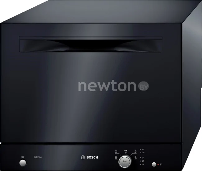 Отдельностоящая посудомоечная машина Bosch SKS51E66RU
