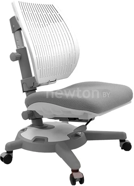 Детский ортопедический стул Comf-Pro UltraBack (серый)