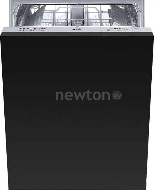 Встраиваемая посудомоечная машина Smeg STL7221L