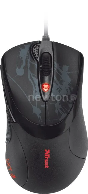 Игровая мышь Trust GXT 31 Gaming Mouse
