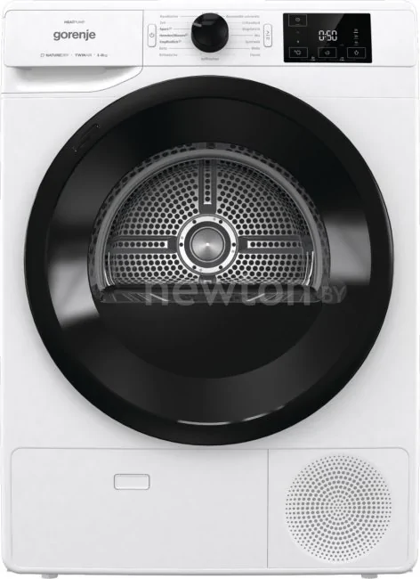 Сушильная машина Gorenje DNE83/GN