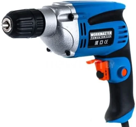 Безударная дрель WorkMaster Д-570