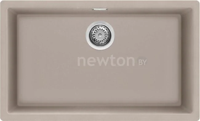 Кухонная мойка Smeg VZP76DV