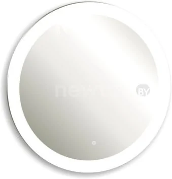 Silver Mirrors Зеркало Перла-S D770 LED-00002736