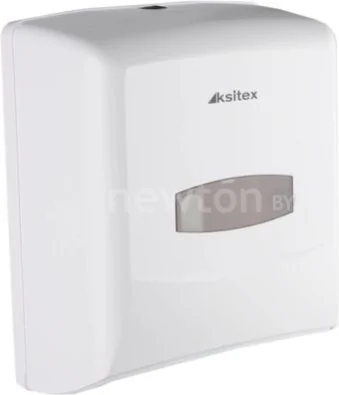 Аксессуары для ванной и туалета Ksitex TH-8238A (белый)