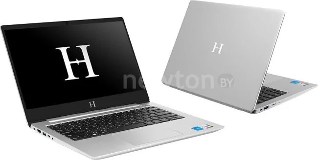 Ноутбук Horizont H-book 15 МАК4 T32E3W 4810443003966
