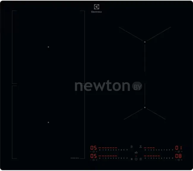 Варочная панель Electrolux KIS62453I
