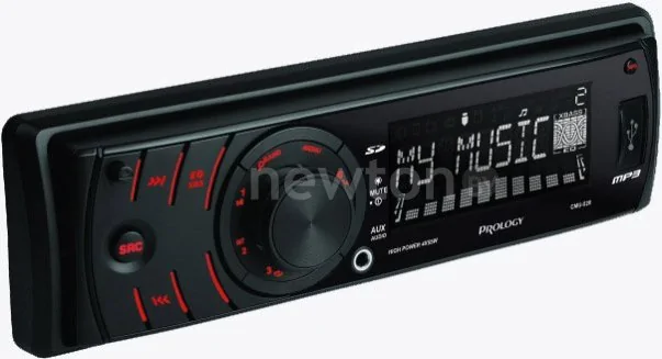 USB-магнитола Prology CMU-520