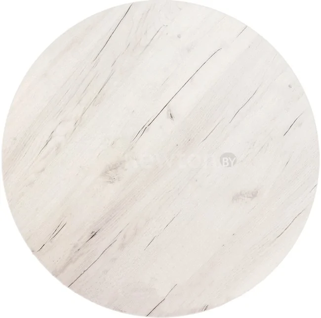 Столешница Millwood D1200x18 (дуб белый Craft)