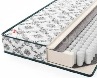 Матрас МДК Comfort Low-Cost BL8 200x200
