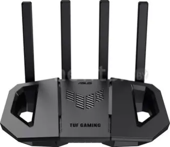 Wi-Fi роутер ASUS TUF Gaming BE3600 V2