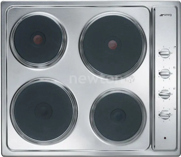 Варочная панель Smeg SE435X
