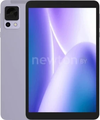 Планшет Doogee T20mini 4GB/128GB LTE (фиолетовый)
