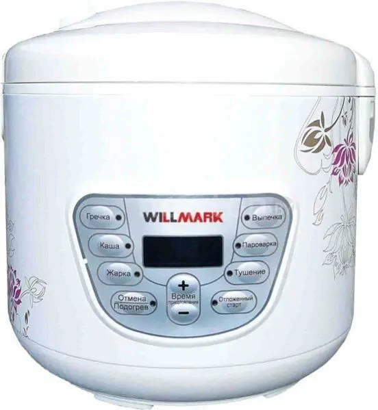 Мультиварка Willmark MC-R350
