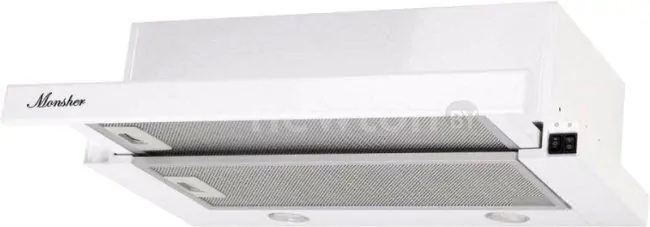 Кухонная вытяжка Monsher Tele II 50 W