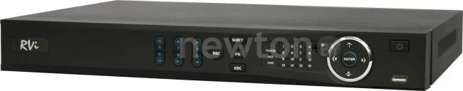 Видеорегистратор RVi IPN16/2