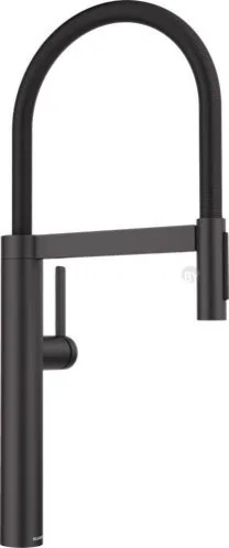 Смеситель Blanco Culina-S Ii 527464 (black matt)