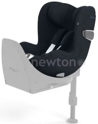 Детское автокресло Cybex Sirona T i-Size (без базы, nautical blue plus)