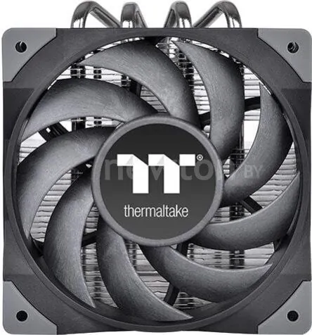 Кулер для процессора Thermaltake Toughair 110 CL-P073-AL12BL-A