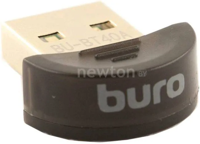 Адаптер WiFi Buro BU-BT40A
