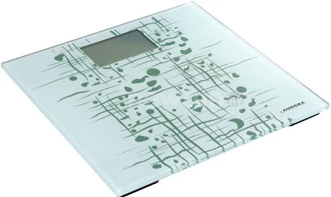 Напольные весы Aurora AU 315