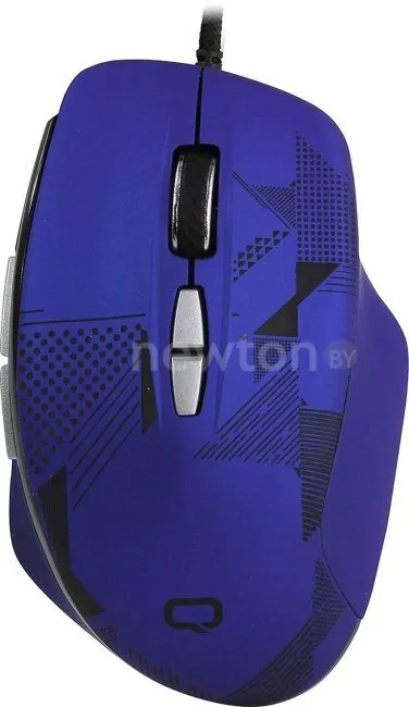 Мышь QUMO Enigma