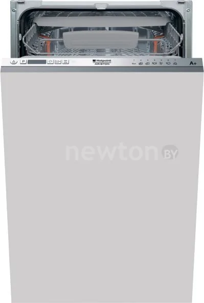 Встраиваемая посудомоечная машина Hotpoint-Ariston LSTF 7H019 C
