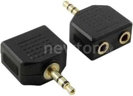 Разветвитель SBOX AD.3,5-2X3,5
