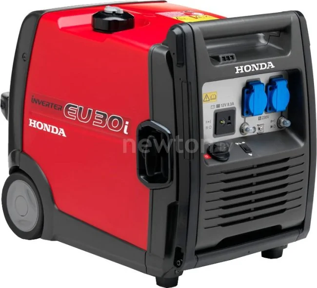 Бензиновый генератор Honda EU30i