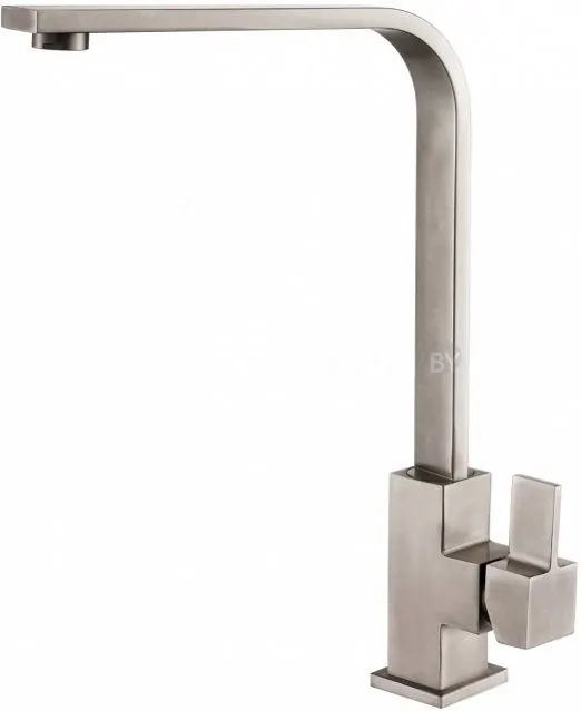 Смеситель ZorG SH 7451 INOX