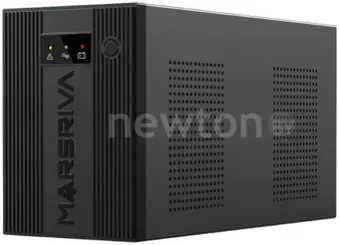Источник бесперебойного питания Marsriva Smart Line Interactive UPS MR-UF3000