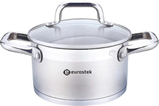 Кастрюля Eurostek ES-1039