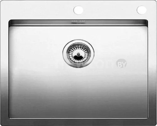 Кухонная мойка Blanco Claron 550-IF/A