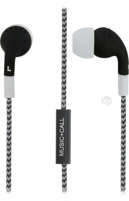 Наушники с микрофоном Smart Buy Z SBH-700
