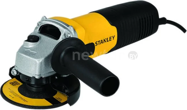 Угловая шлифмашина Stanley STGS7115