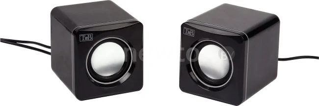 Акустика T'nB ENCEINTE 2.0 CUB-X