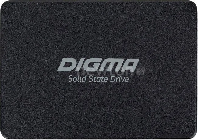 SSD Digma Run S9 1TB DGSR2001TS93T