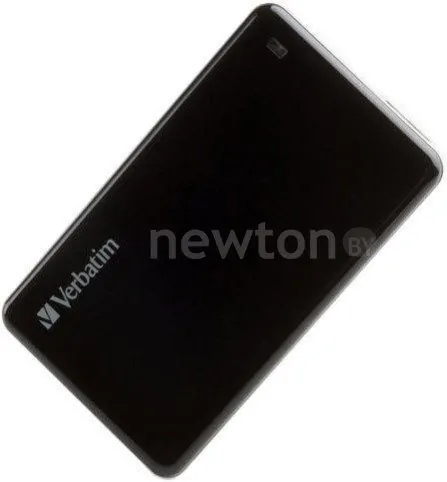Внешний накопитель Verbatim Store 'n' Go 128GB Black (47622)