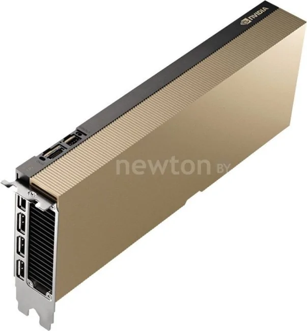Видеокарта NVIDIA L40 48GB 900-2G133-0010-000