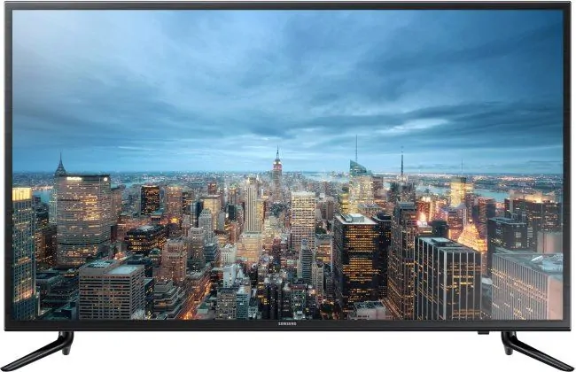Телевизор Samsung UE43JU6000U