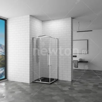 Душевой уголок RGW SV-33 80x80