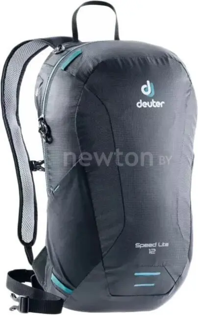 Рюкзак Deuter Speed Lite 12 3410019-7000 (black)