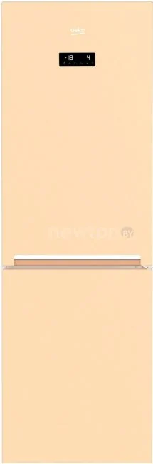 Холодильник BEKO RCNK365E20ZSB