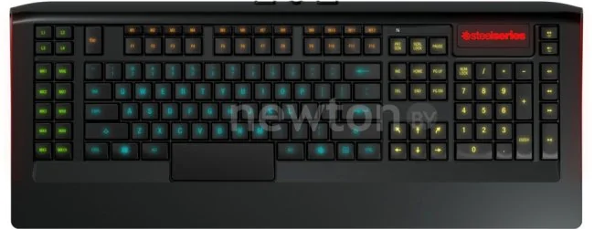 Клавиатура SteelSeries Apex 350