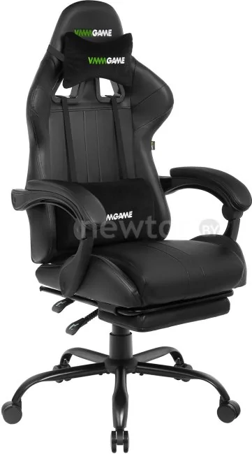 Кресло VMMGame Throne RGB OT-B31B (матово-черный)