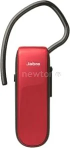 Bluetooth гарнитура Jabra Classic (красный)